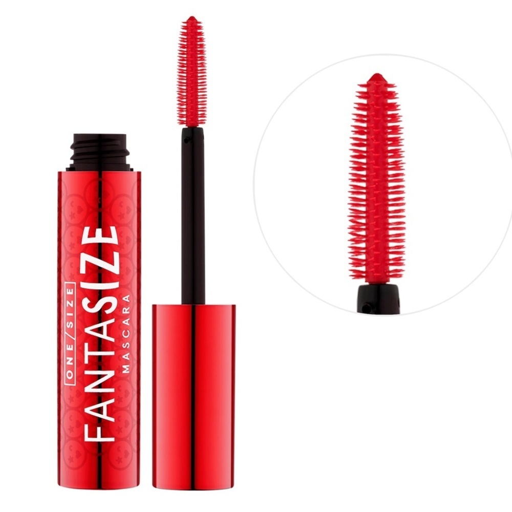 🌿 ONE/SIZE BY PATRICK STARRR Fantasize Ultimate Lifting & Lengthening Mascara